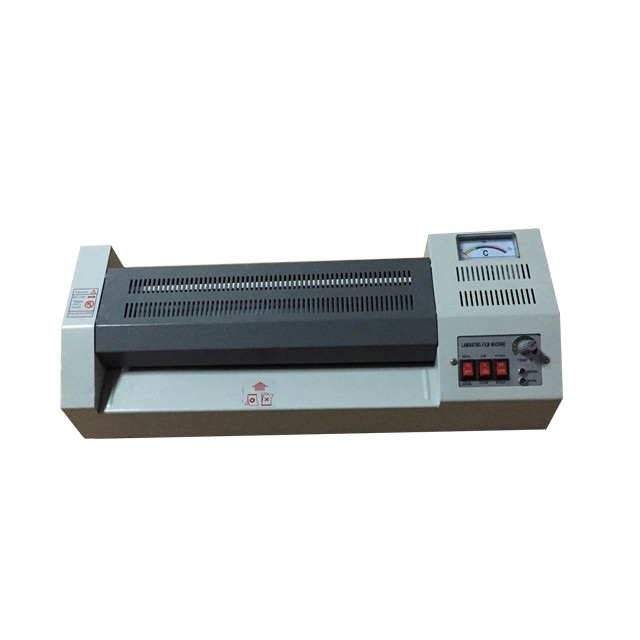 Machine à Plastifier - Thermosoudeuse Pratique Type 200 - MTG0078