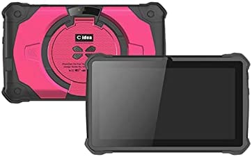Cidea CM70 Tablette Educative Pour Enfant + Accessoires - Android