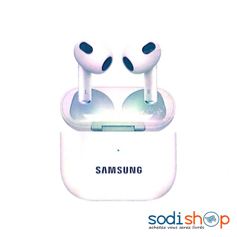 Nouvelle oreillette Bluetooth Samsung WEP 350. - Le Journal du