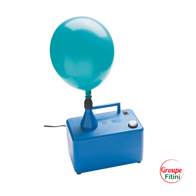 Gonfleur de Ballon Electrique FTM00228 - Sodishop