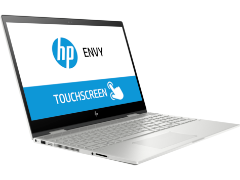 HP - Envy 2-fr-1 15.6 Ordinateur portable à écran tactile Full H