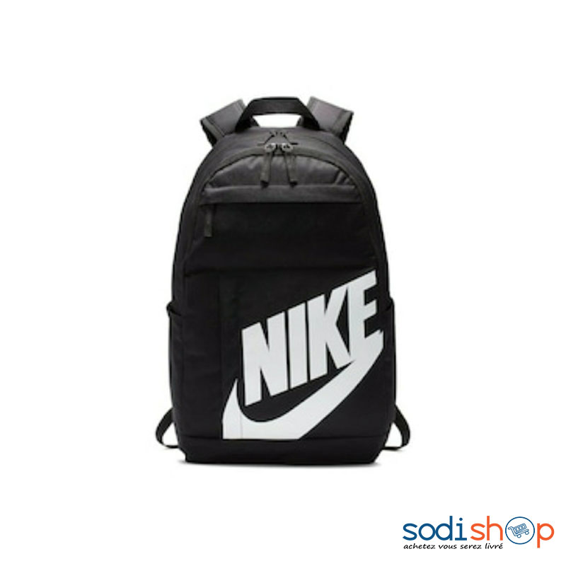 Sac à Dos Nike Conception Portable Sport Couleur Noir BZE00199 - Sodishop