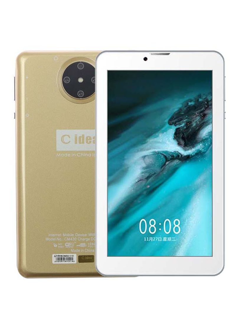 Tablette Cidea CM430 16Go 3Go Ram 3G Wifi - Android Smart Tablet
