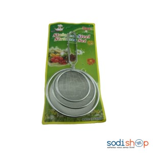 Pince à salade inox 40 cm - Hendi food service equipement - Ustensiles et  accessoires de cuisine pro - référence 171905 - Stock-Direct CHR